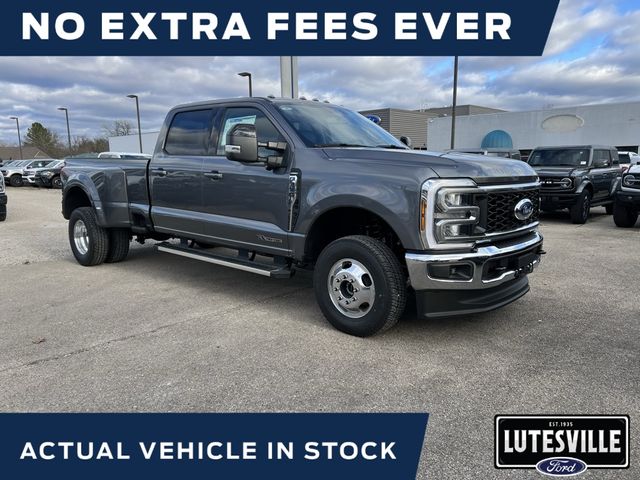 2024 Ford F-350 Lariat