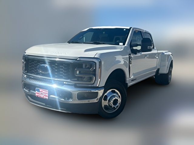 2024 Ford F-350 Lariat