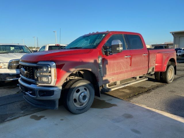 2024 Ford F-350 Lariat