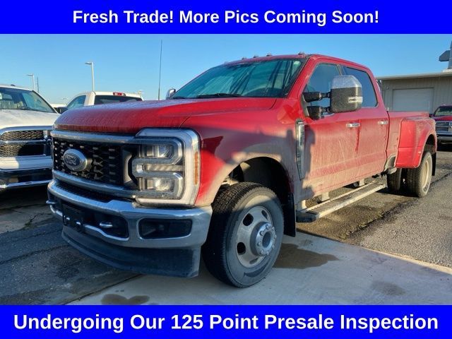 2024 Ford F-350 Lariat