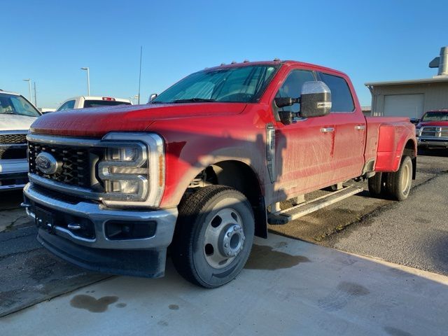 2024 Ford F-350 Lariat