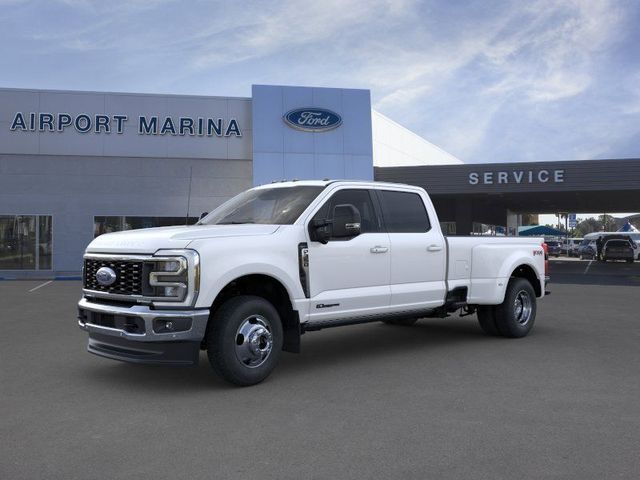 2024 Ford F-350 Lariat