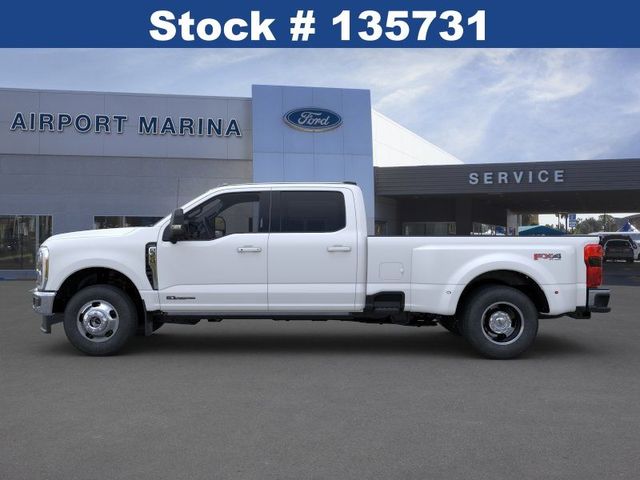 2024 Ford F-350 Lariat