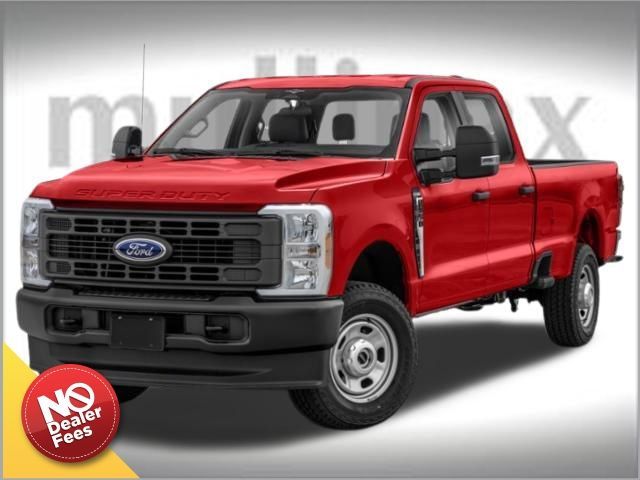 2024 Ford F-350 Lariat