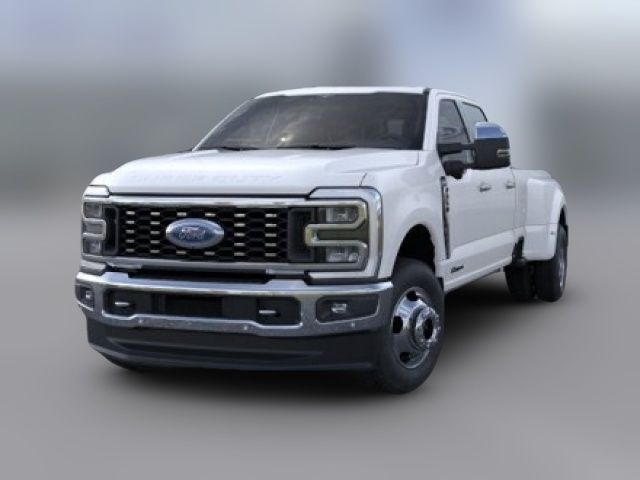 2024 Ford F-350 Lariat