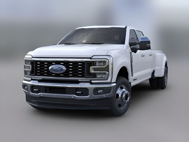 2024 Ford F-350 Lariat