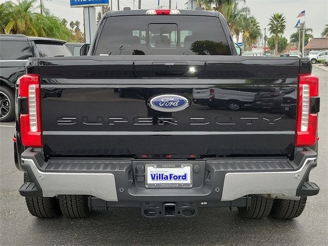 2024 Ford F-350 Lariat