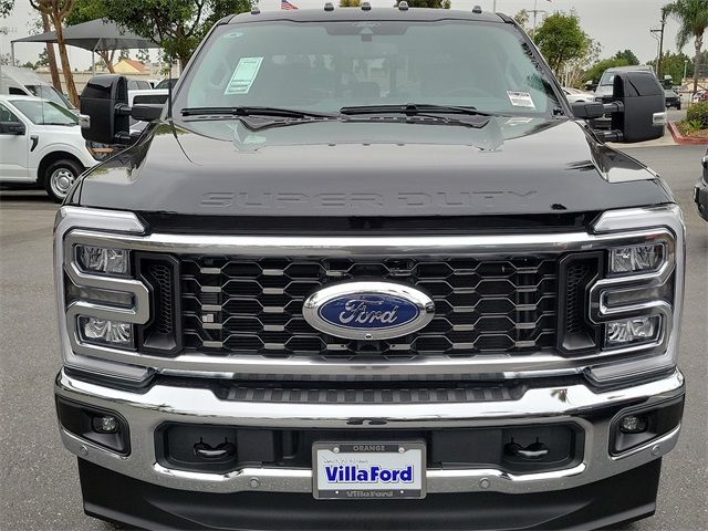 2024 Ford F-350 Lariat