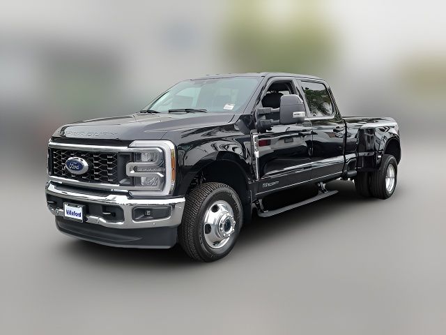 2024 Ford F-350 Lariat