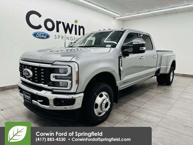 2024 Ford F-350 Lariat