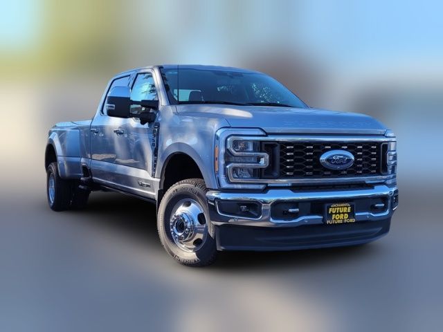 2024 Ford F-350 Lariat