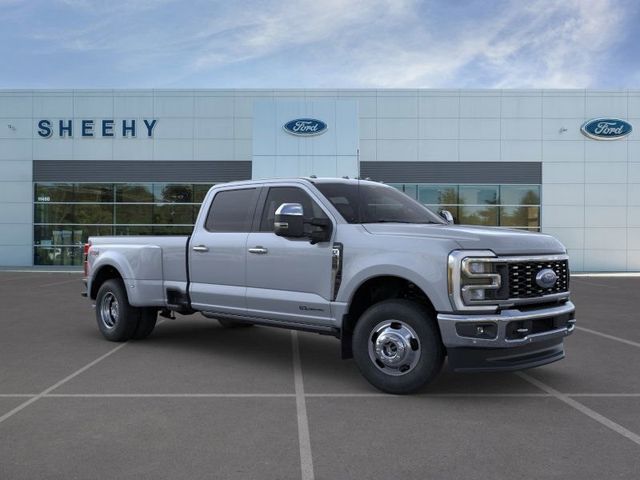 2024 Ford F-350 Lariat