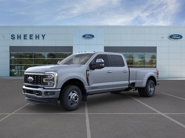 2024 Ford F-350 Lariat