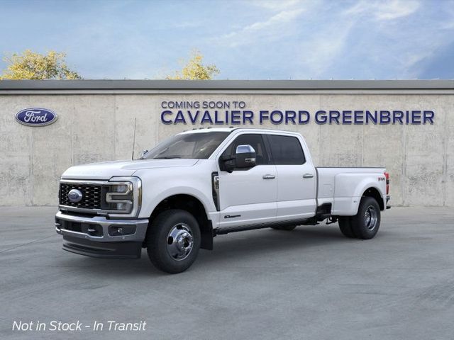 2024 Ford F-350 Lariat