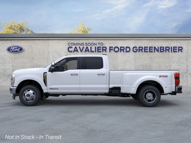 2024 Ford F-350 Lariat