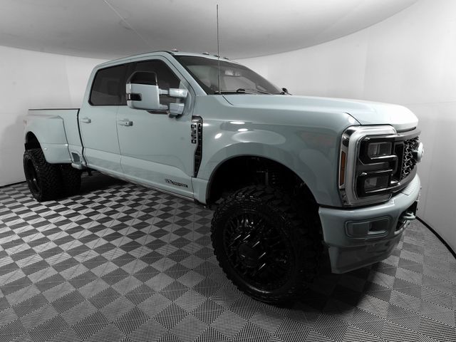 2024 Ford F-350 Lariat