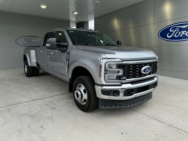 2024 Ford F-350 Lariat