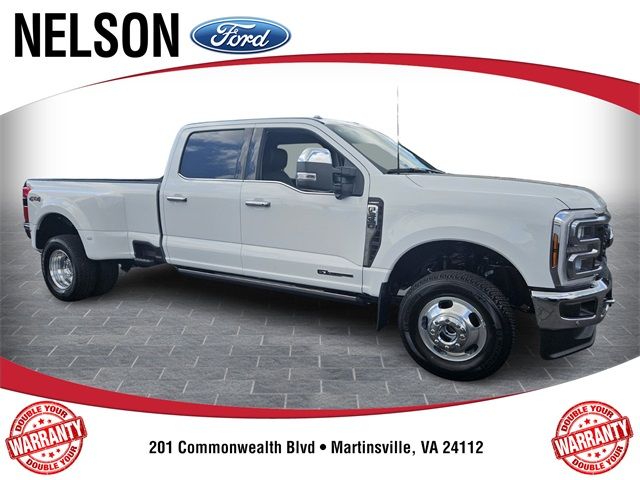 2024 Ford F-350 Lariat