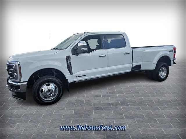 2024 Ford F-350 Lariat