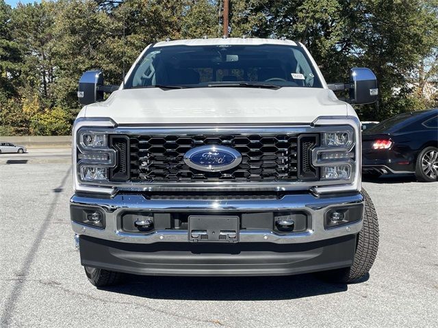 2024 Ford F-350 Lariat