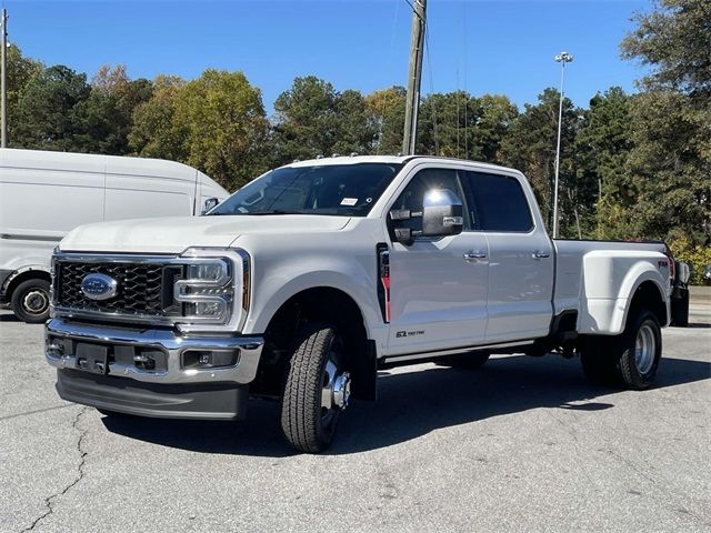 2024 Ford F-350 Lariat