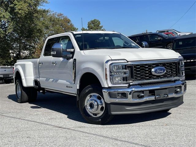 2024 Ford F-350 Lariat