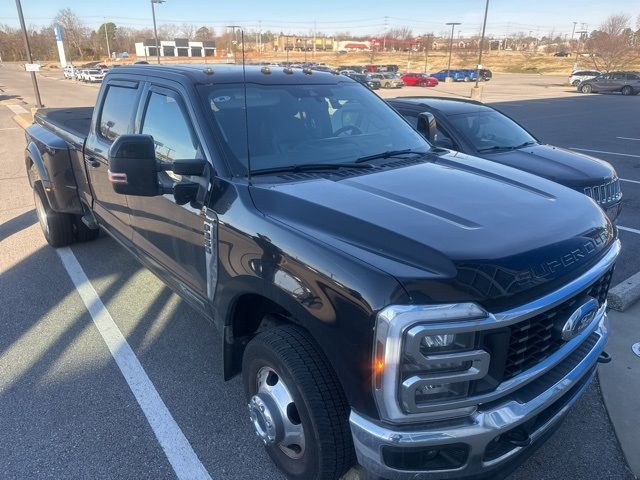 2024 Ford F-350 Lariat