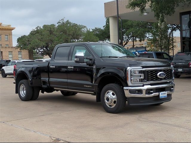 2024 Ford F-350 Lariat