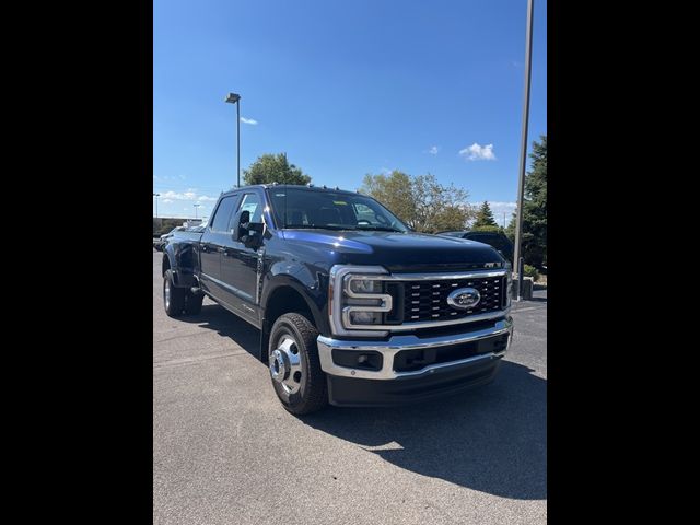 2024 Ford F-350 Lariat