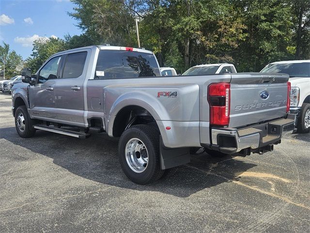 2024 Ford F-350 Lariat