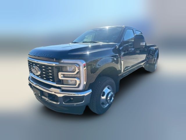 2024 Ford F-350 Lariat