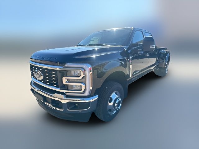 2024 Ford F-350 Lariat