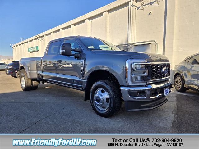 2024 Ford F-350 Lariat