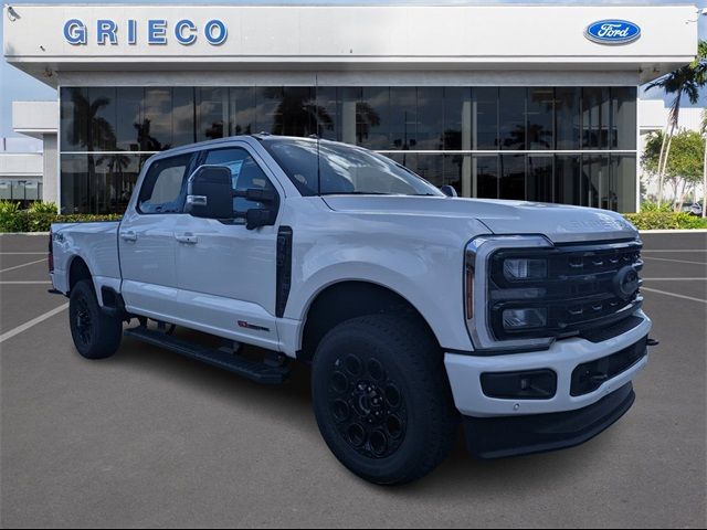 2024 Ford F-350 Lariat