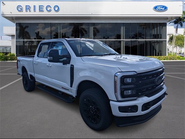 2024 Ford F-350 Lariat