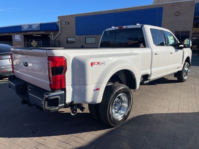 2024 Ford F-350 Lariat