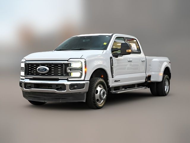 2024 Ford F-350 Lariat