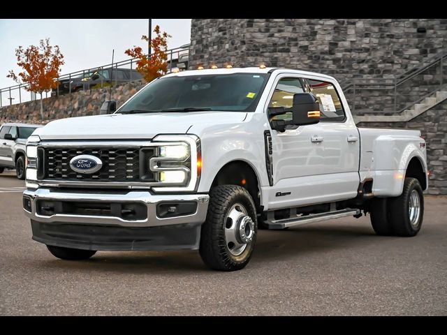 2024 Ford F-350 Lariat