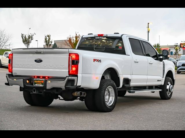 2024 Ford F-350 Lariat