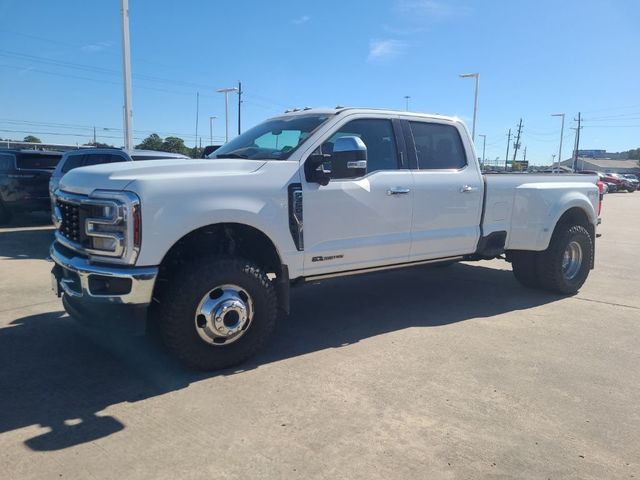 2024 Ford F-350 Lariat