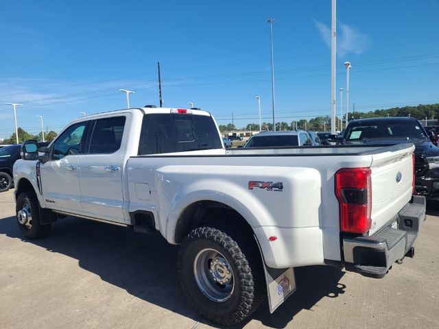 2024 Ford F-350 Lariat