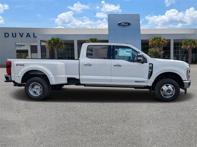 2024 Ford F-350 Lariat