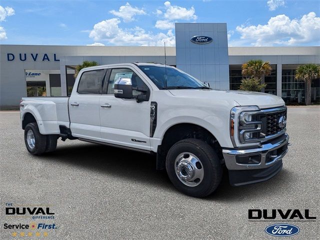 2024 Ford F-350 Lariat