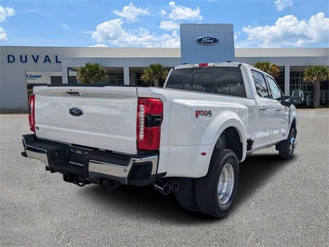 2024 Ford F-350 Lariat