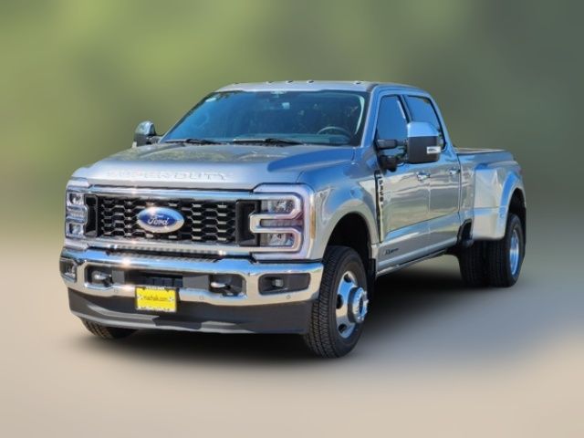 2024 Ford F-350 Lariat