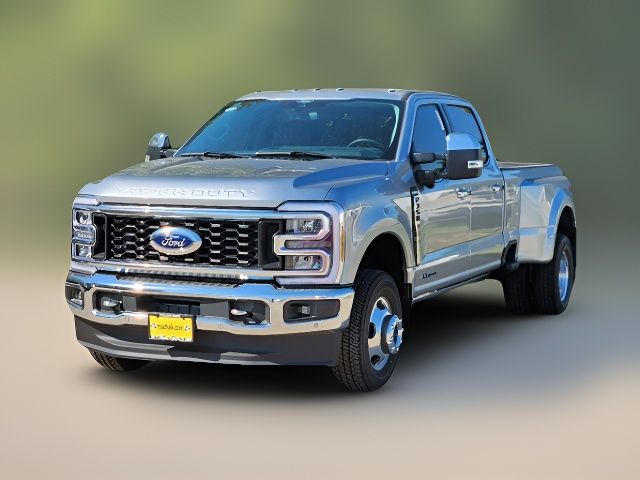 2024 Ford F-350 Lariat