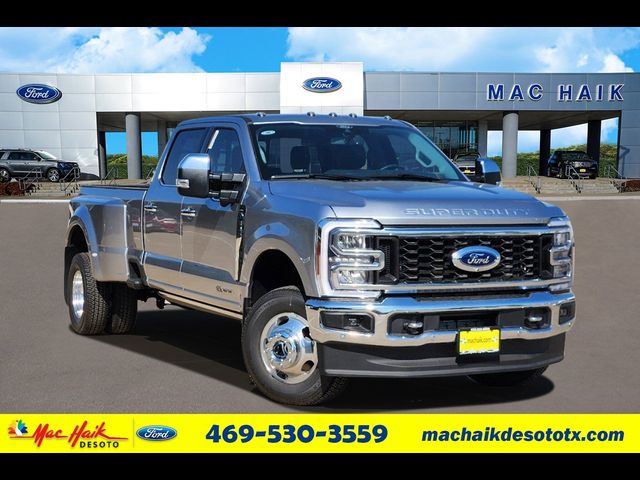 2024 Ford F-350 Lariat