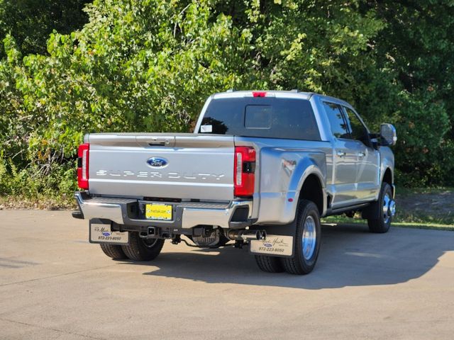 2024 Ford F-350 Lariat