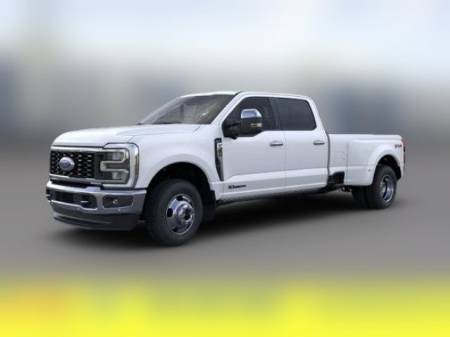 2024 Ford F-350 Lariat