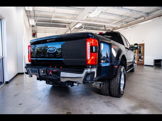 2024 Ford F-350 Lariat